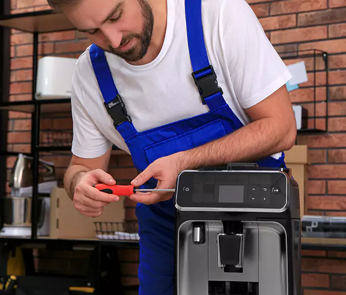 Why La Jolla, CA Coffee Drinkers Trust La Jolla Appliance Pro for Every Coffee Machine Fix?