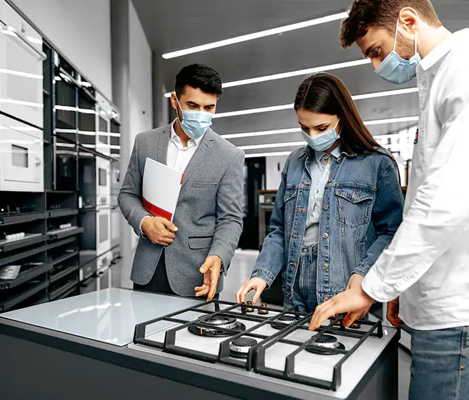 Why La Jolla Restaurant Owners Choose Us for Commercial Equipment Installation?