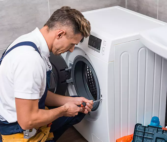 Why La Jolla Laundry Operators Pick La Jolla Appliance Pro for Every Dryer Failure?