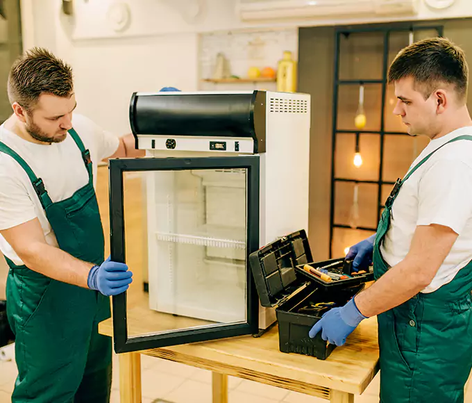 Why La Jolla Kitchen Owners Choose La Jolla Appliance Pro for Every Commercial Kitchen Repair?