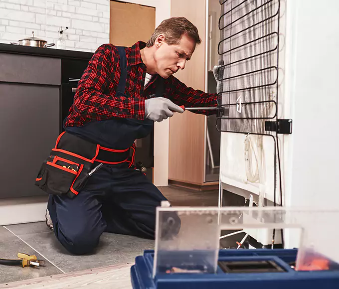 Why La Jolla, CA Food Service Operators Trust La Jolla Appliance Pro for Every Commercial Refrigerator Repair Service?
