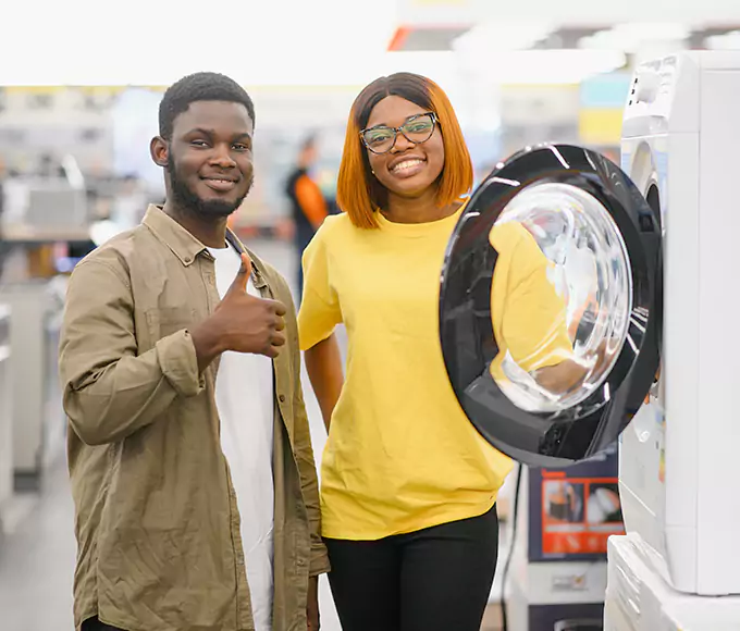 Why La Jolla, CA Laundry Operators Pick La Jolla Appliance Pro for Every Washer Failure?