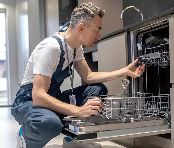 Why La Jolla Homeowners Pick La Jolla Appliance Pro for Every Dishwasher Breakdown?