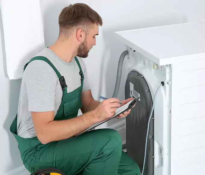 Why La Jolla Families Depend on La Jolla Appliance Pro for Every Dryer Fix?