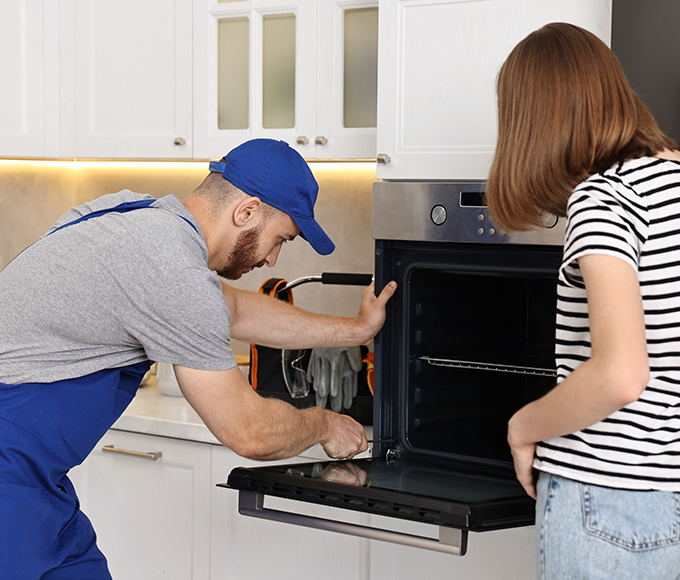 Why La Jolla Homeowners Trust La Jolla Appliance Pro for Every Emergency Appliance Repair?