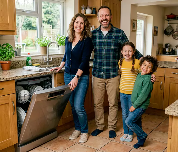 What Sets Our Fisher & Paykel Service Apart in La Jolla, CA?