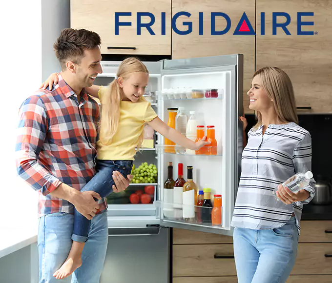 What Sets Our Frigidaire Service Apart in La Jolla, CA?