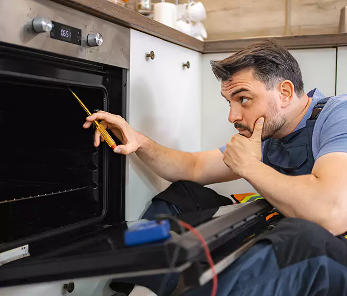 Why La Jolla Households Choose La Jolla Appliance Pro for Every Gas Oven Fix?
