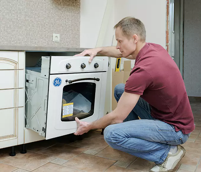 What Sets Our GE Appliance Service Apart in La Jolla, CA?