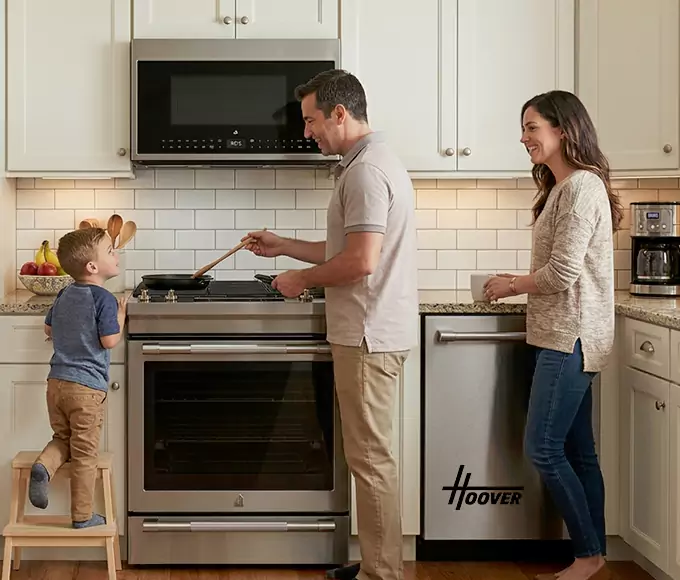 What Sets Our Hoover Service Apart in La Jolla, CA?