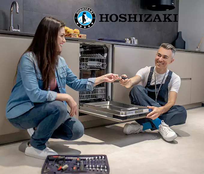 What Sets Our Hoshizaki Service Apart in La Jolla, CA?