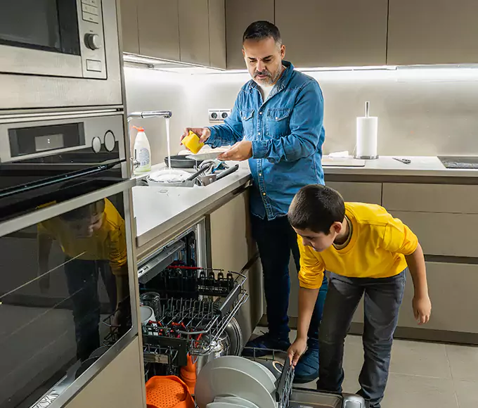 What Sets Our Hotpoint Service Apart in La Jolla, CA?
