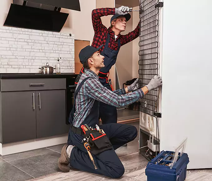 Why La Jolla Homeowners Choose La Jolla Appliance Pro for Every In-Home Appliance Repair?