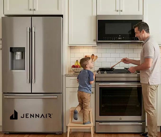 What Sets Our JennAir Service Apart in La Jolla, CA?