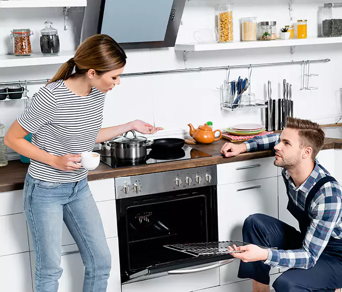 What Sets Our Miele Service Apart in La Jolla, CA?