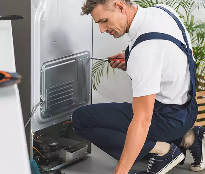 Why La Jolla, CA Homeowners Rely on La Jolla Appliance Pro for Every Mini Fridge Fix?
