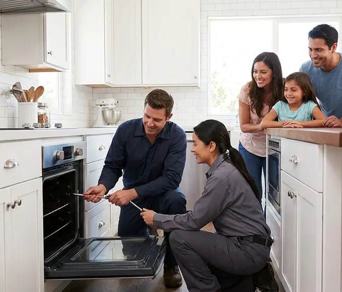 Why La Jolla, CA Homeowners Rely on La Jolla Appliance Pro for Oven Igniter Repairs?