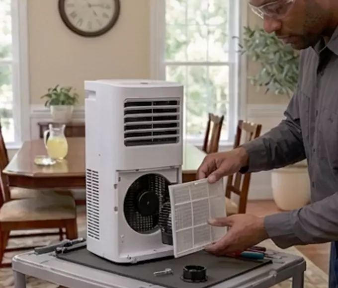 Why People in La Jolla, CA Trust Our Portable AC Specialists?