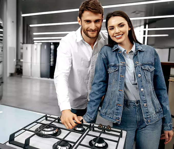 Why La Jolla Homeowners Rely on La Jolla Appliance Pro for Expert Cooktop Installation? 