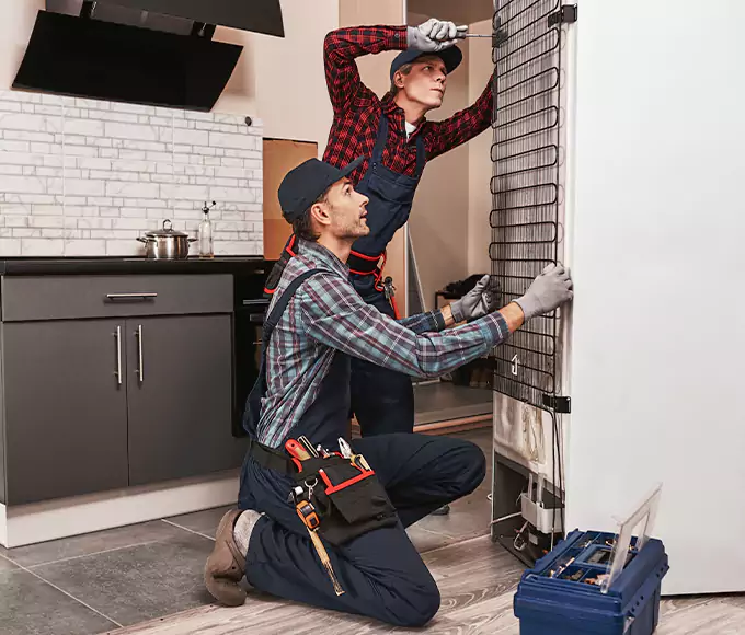 Why La Jolla, CA Homeowners Trust La Jolla Appliance Pro for Refrigerator Not Cooling Repair?