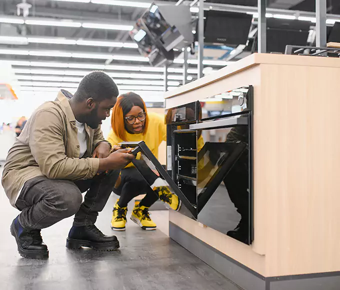 Why La Jolla Customers Trust La Jolla Appliance Pro for Retailer Purchased Appliance Installation?