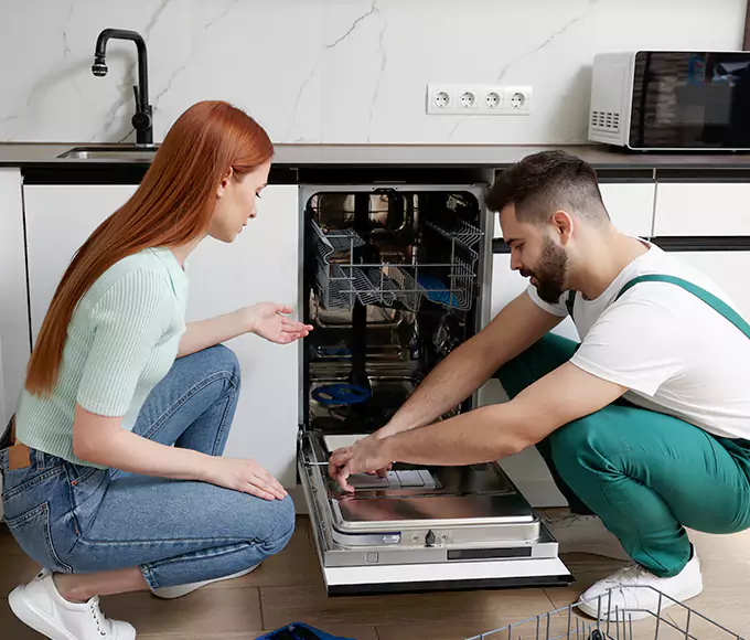 Why La Jolla Homeowners Choose La Jolla Appliance Pro as Their Same Day Dishwasher Repair Company?