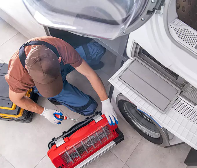 Why La Jolla Homeowners Choose La Jolla Appliance Pro for Same Day Service Washer Repairs?