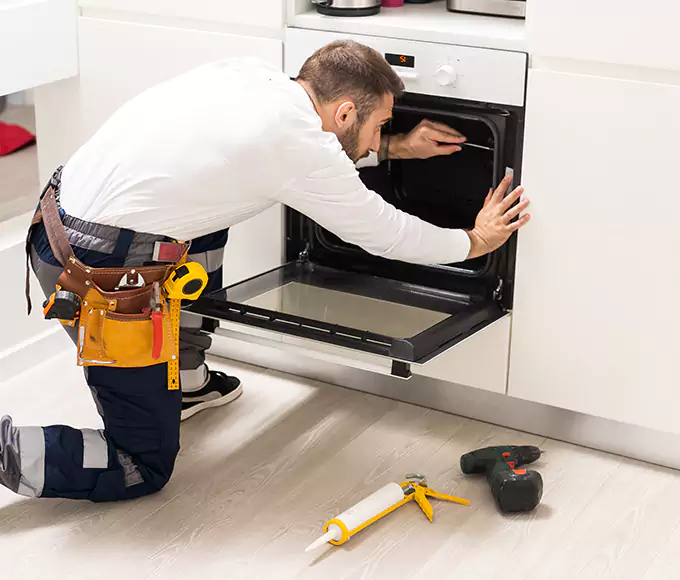 Why La Jolla, CA Homeowners Trust La Jolla Appliance Pro for Every Toaster Oven Fix?