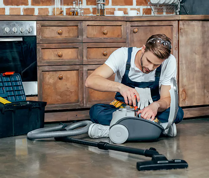 Why La Jolla, CA Homeowners Trust La Jolla Appliance Pro for Every Vacuum Fix?