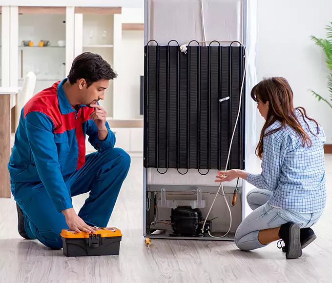 What Sets Our Viking Service Apart in La Jolla, CA?