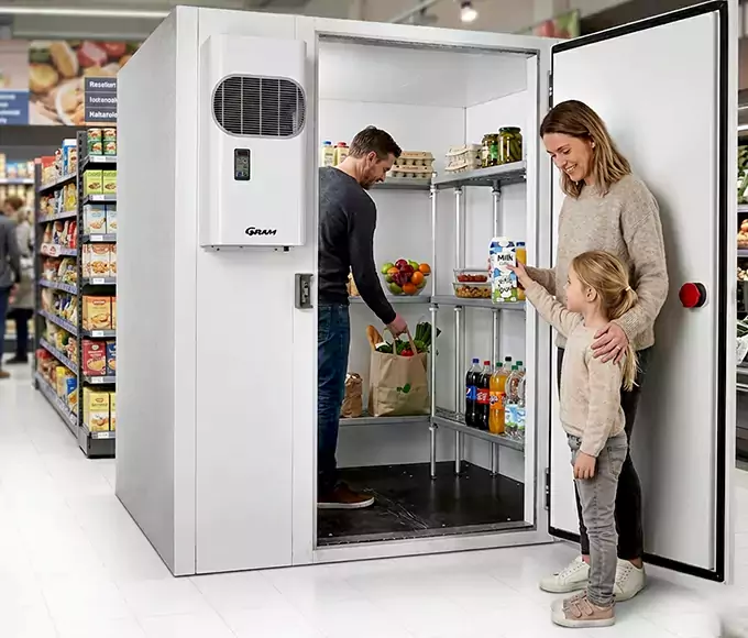 Why La Jolla Business Owners and Choose La Jolla Appliance Pro for Walk-In Refrigerator Repair?
