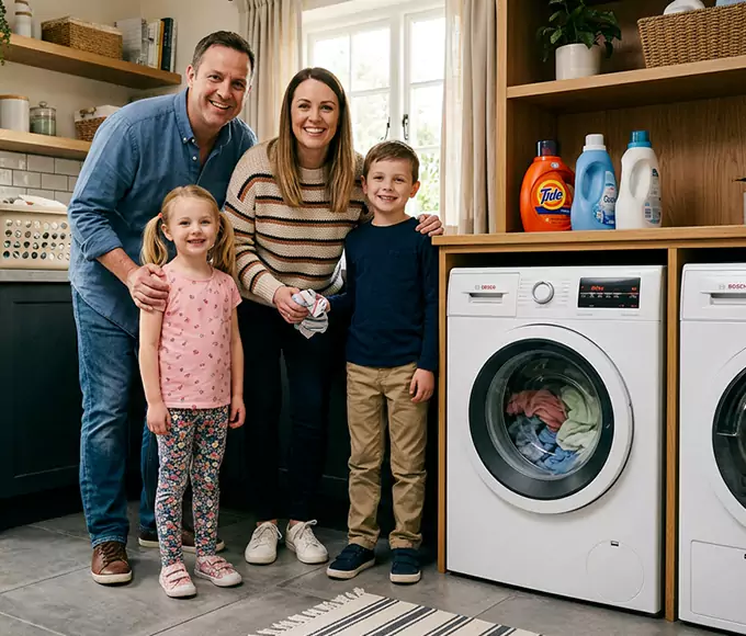 Why La Jolla, CA Homeowners Trust Us for Professional Washer and Dryer Installation?