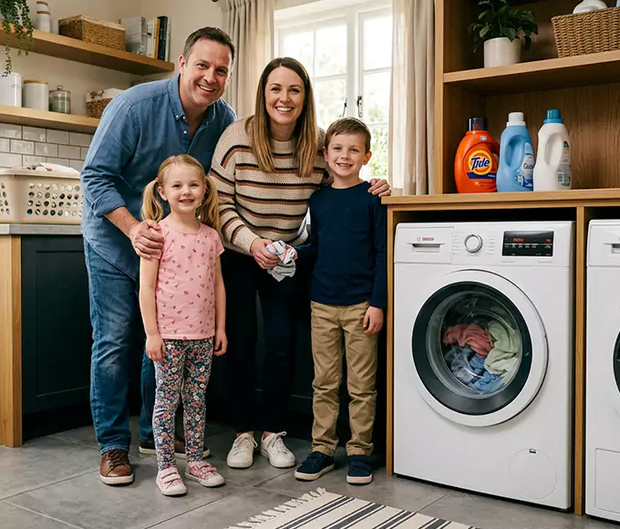 Why La Jolla, CA Homeowners Trust La Jolla Appliance Pro for Washer Pump Replacement?