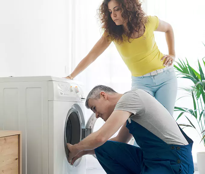 Why La Jolla Households Pick La Jolla Appliance Pro for Every Washer Repairs?