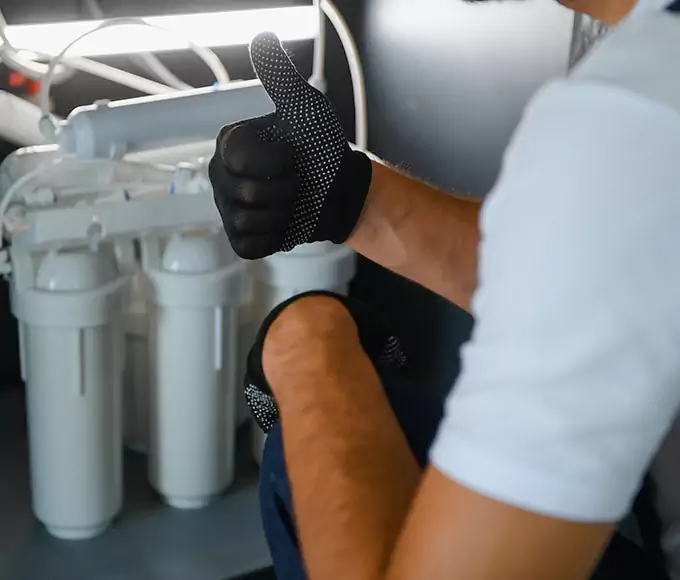Why La Jolla Homeowners Trust Us for Home Water Filtration System Installation?