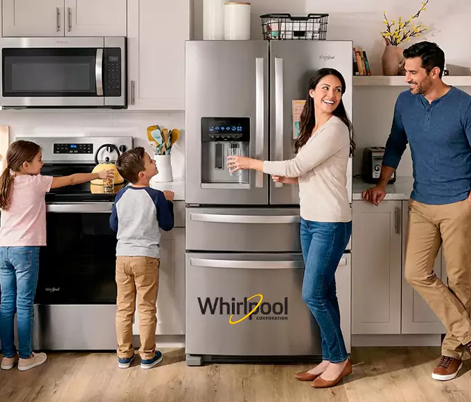 What Sets Our Whirlpool Service Apart in La Jolla, CA?