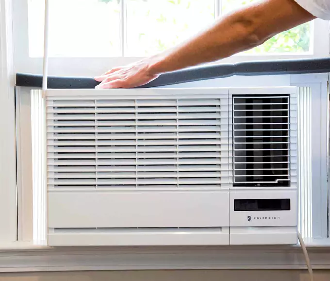 Why La Jolla, CA Homeowners Choose La Jolla Appliance Pro for Every Window Air Conditioner Repair Service Job?